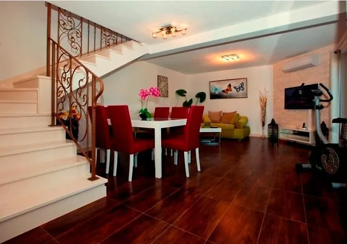 Villa Zara Trogir