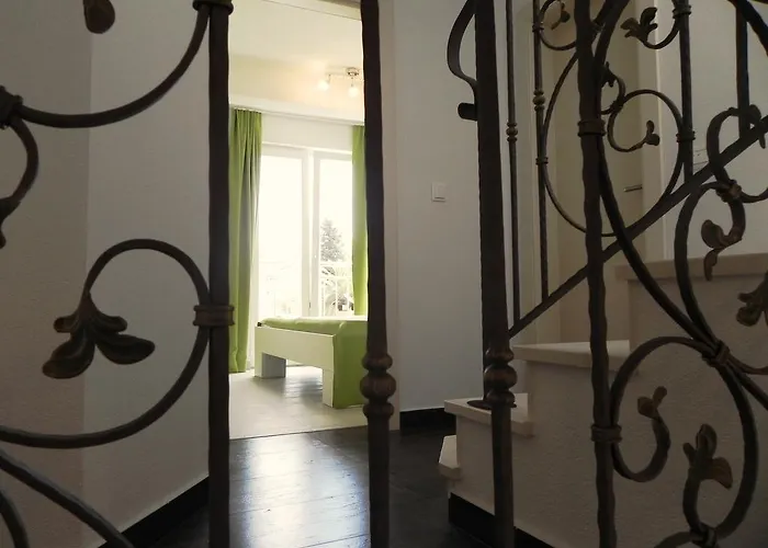 Zara Villa Trogir