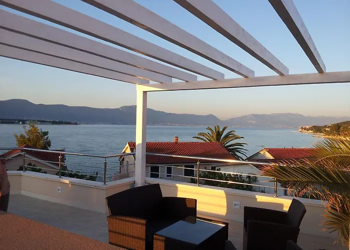 Zara Villa Trogir